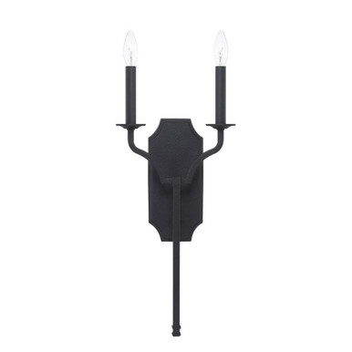 Ravenwood 2 Light Wall Sconce by Capital - 619821BI