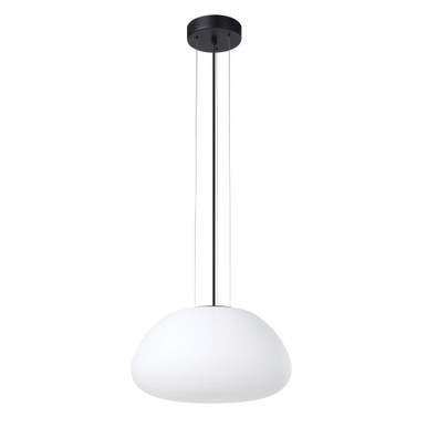 Balmes1LightPendant9.25InchTalland16.34InchWidebyEglo - 390201A