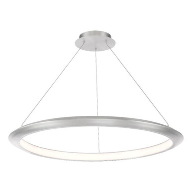 The Ring 1 LED Light Oversized Chandelier by Modern Forms PD-55036