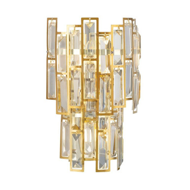 Calmeilles3LightWallSconce12.99InchTalland5.51InchWidebyEglo - 39615A