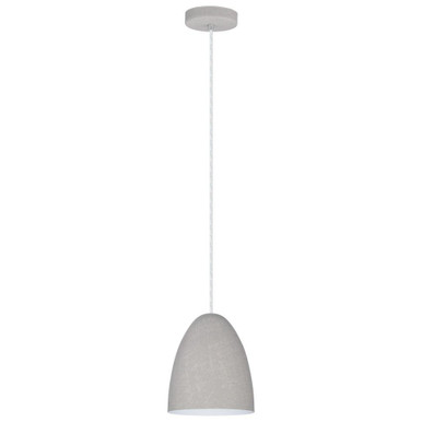 Sarabia1Light75WPendant8.66InchTalland7.48InchWidebyEglo - 94352A