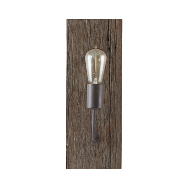 Tybee 1 Light Wall Sconce by Capital - 629111