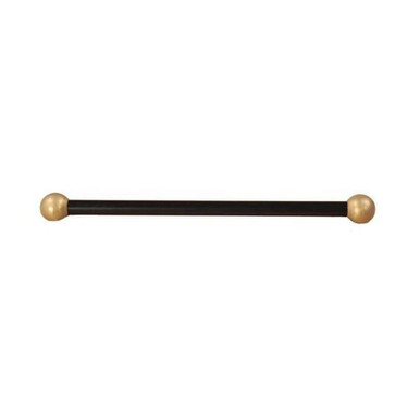 Accessory 16 Inch Arm Cross Bar by Acclaim - 335BK