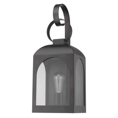 Madigan 1 Light Wall Sconce by Acclaim - 1902ORB