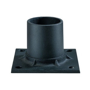 Accessory 5 Inch Post Only by Acclaim - C347BK