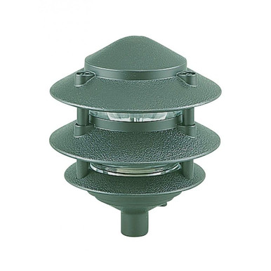 One Light Outdoor Path Fixture by Generation - 9226