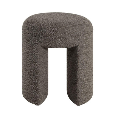 Amarion Stool 16.93 Inch Tall and 14.17 Inch Wide by Renwil Inc - CHA108