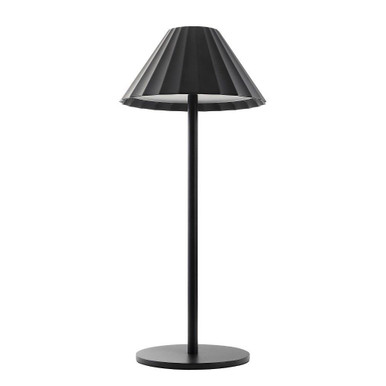 Giada 3.5W 1 LED Table Lamp 12.6 Inch Tall and 5.51 Inch Wide by Renwil Inc - LPT1308