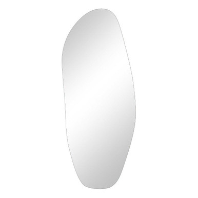 Erice Wall Mirror 65 Inch Tall and 25.5 Inch Wide by Renwil Inc - MT2703