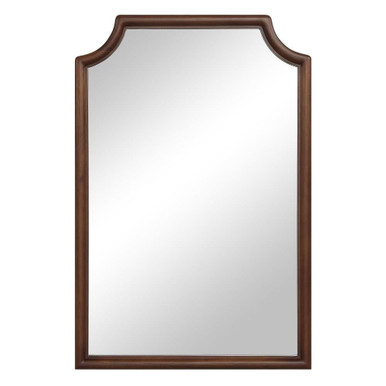 Sintra Wall Mirror 36 Inch Tall and 24 Inch Wide by Renwil Inc - MT2709