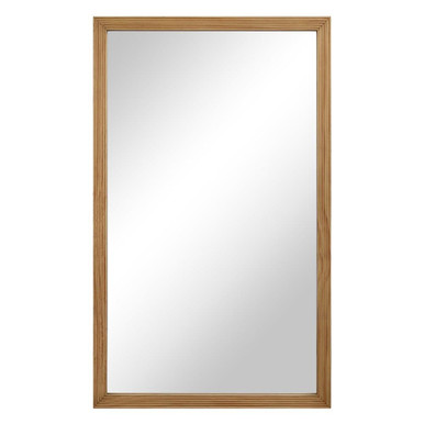 Salia Wall Mirror 40 Inch Tall and 24 Inch Wide by Renwil Inc - MT2708