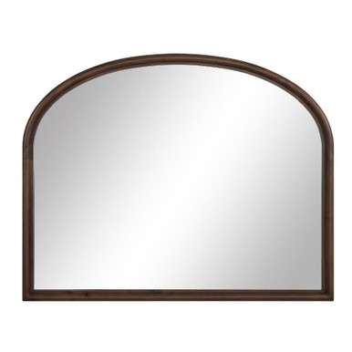Kindra Wall Mirror 40 Inch Tall and 50 Inch Wide by Renwil Inc - MT2711