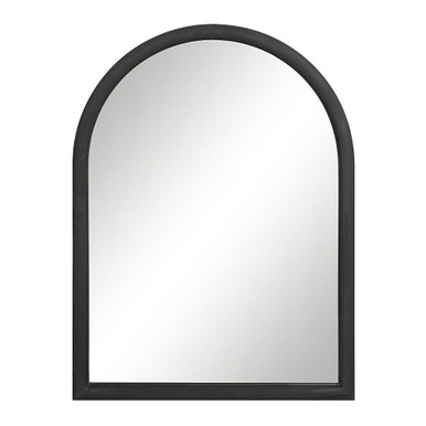 Olfito Wall Mirror 24 Inch Tall and 18 Inch Wide by Renwil Inc - MT2715