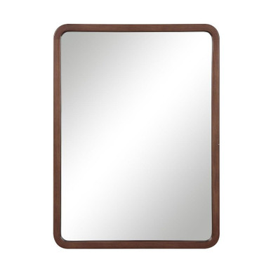 Tacna Wall Mirror 30 Inch Tall and 22 Inch Wide by Renwil Inc - MT2718