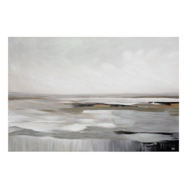 Arnar Canvas Art 40 Inch Tall and 60 Inch Wide by Renwil Inc - OL2189