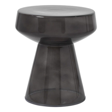 Lavinia Accent Table 17.14 Inch Tall and 15.35 Inch Wide by Renwil Inc - TA528