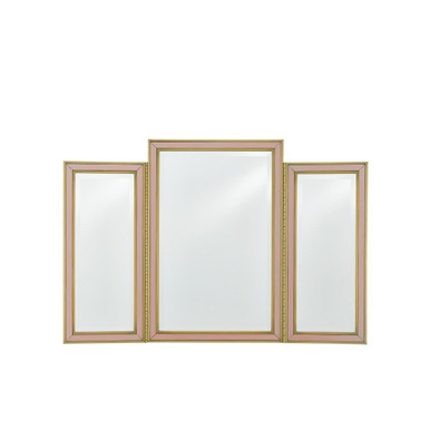 Arden 40 Inch Vanity Mirror by Currey Company - 1000-0024