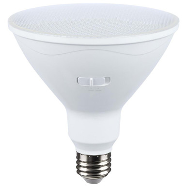 25W PAR38 LED CCT Selectable Medium Base Replacement Lamp by Satco - S11592