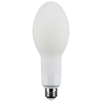24W HID LED ED23.5 Medium Base Replacement Lamp by Satco - S13185
