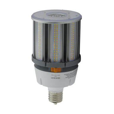 9.8 Inch 80W LED HID Mogul Extended Base Replacement Lamp by Satco - S13143