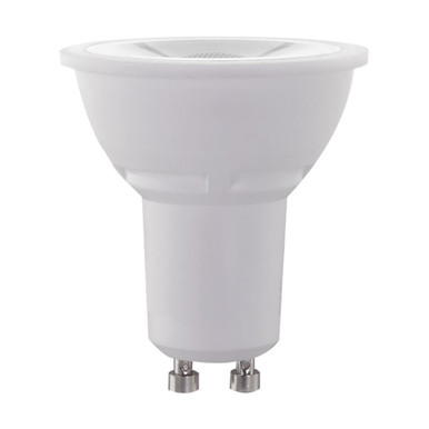2.2 Inch 6.5W MR16 LED GU10 Base Replacement Lamp (Pack of 2) by Satco - S21743