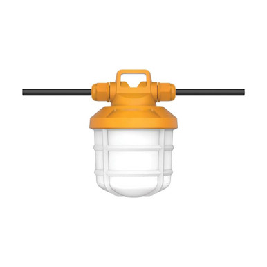 Hi Pro 5.3 Inch 50W LED High Lumen Industrial Base Lamp by Satco - S28976