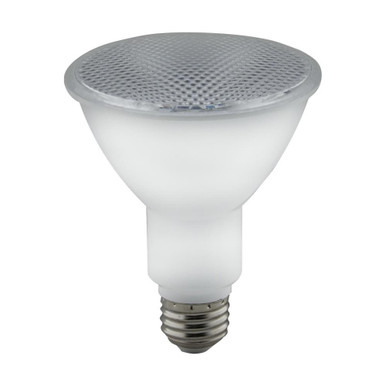 4.57 Inch 8W PAR30 LED Medium Base Replacement Lamp by Satco - S29189