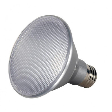 Accessory 3.63 Inch 13W 2700K 40 Degree PAR30 Short Neck Bulb by Satco - S9415