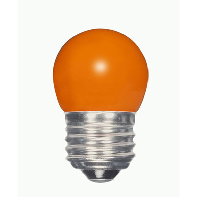 1.2W S11 LED Medium Base Replacement Bulb by Satco - S9164
