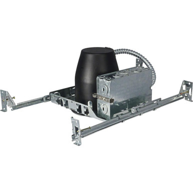 Freedom 4 Inch Canory for New Construction by Satco - S9538