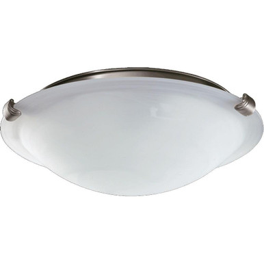 12 Inch 18W 2 LED Light Kit by Quorum 1129-865 - 1129-865