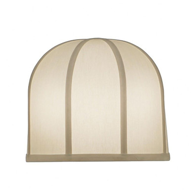 Hardback Umbrella Shade 11 Inches Tall and 10 Inches Wide by Stiffel - ST177
