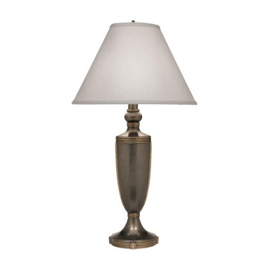 1 Light Urn Table Lamp 30 Inches H by Stiffel - TL-6513-VSG