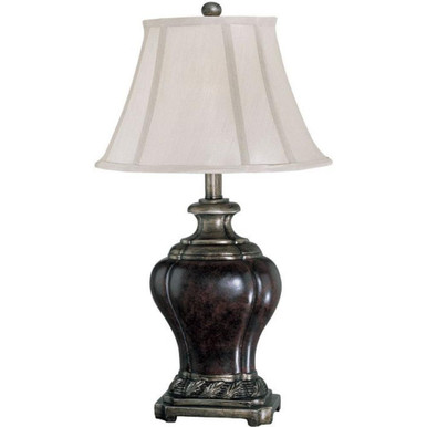 Dyson Table Lamp by Lite Source - C41024