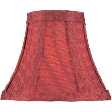Shade By Lite Source CH5107-6