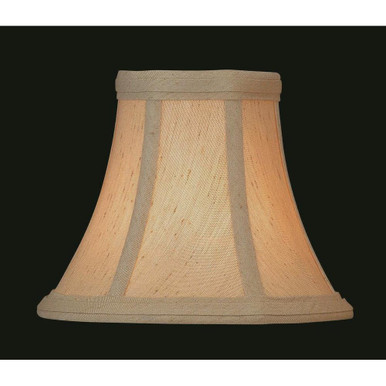 Shade By Lite Source CH511-6/2PK