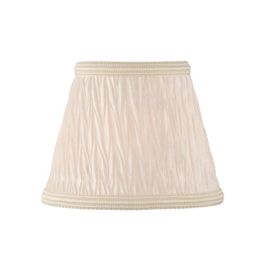 Accessory Shade 3 Inches Wide by 4 Inches High by Lite Source CH5264-5
