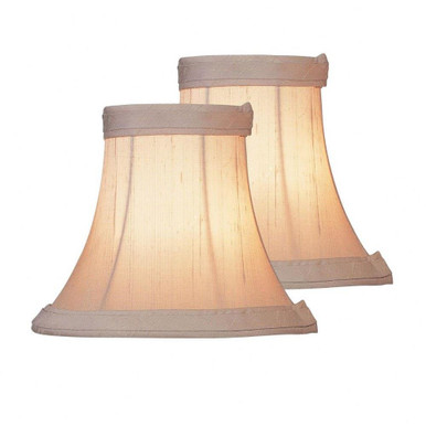 Shade By Lite Source CH545-6/2PK