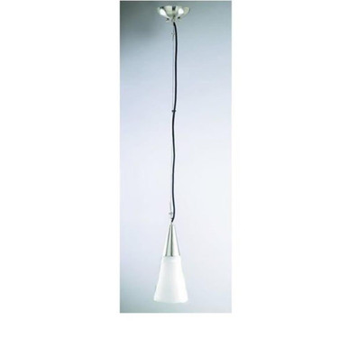 Myth 1 Light Pendant by Lite Source - LS-1094FROST