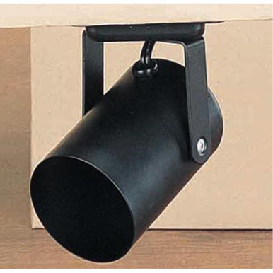 Spot Light Four Inches High by Lite Source - LS-117BLK