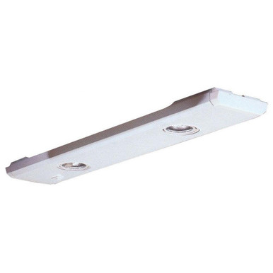Deniz 2 Light Vanity Light by Lite Source - LS-1232WHT