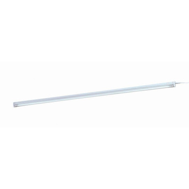 Under Cabinet Strip Lite 1.5 Inches Wide by 46.5 Inches High by Lite Source - LS-1239WHT