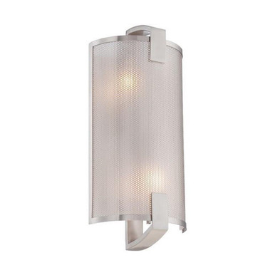 Gilmore 2 Light Wall Sconce by Lite Source - LS-16673