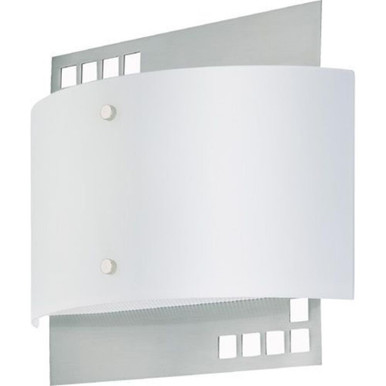 Karlstad Light Wall Sconce by Lite Source - LS-16801PS/FRO