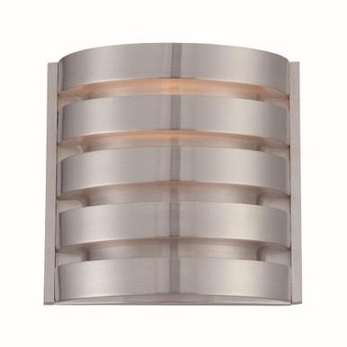 Macrae 1 Light Wall Sconce by Lite Source - LS-16815