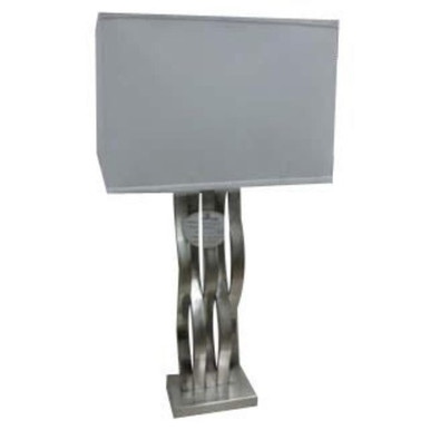 One Light Table Lamp by Lite Source LS-22075