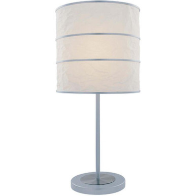 One Light Table Lamp by Lite Source LS-21430