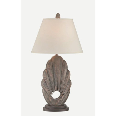 Neolani One Light Table Lamp by Lite Source - LS-22418
