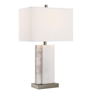 Dacey 1 Light Table Lamp 28.5 x 16 Inches by Lite Source - LS-23550