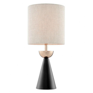 Oriela 1 Light Table Lamp 22 x 10 Inches by Lite Source - LS-23797